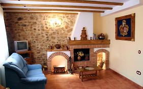 La Portaza