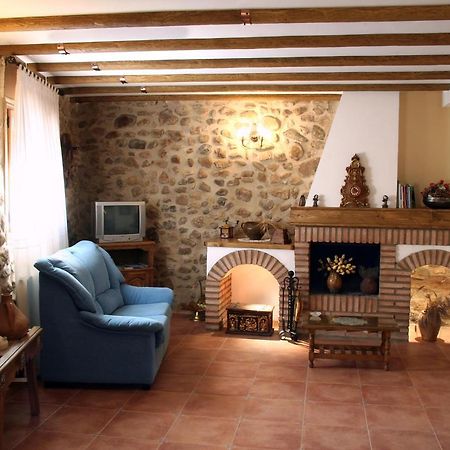 Villa La Portaza Vera de Moncayo Exterior foto